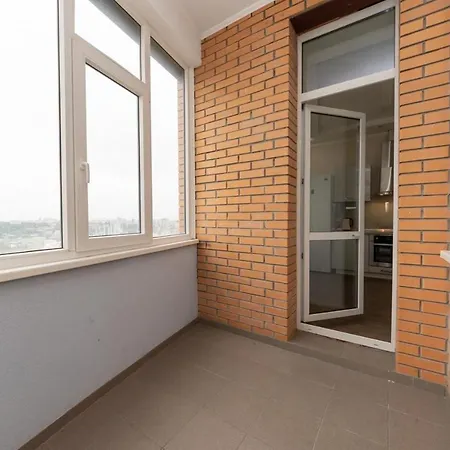 люкс класу в новому будинку в центрі Apartment Kyiv